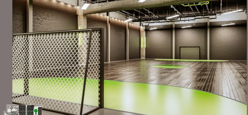 Salle De Sport Carre D'as Bellerive Sur Allier